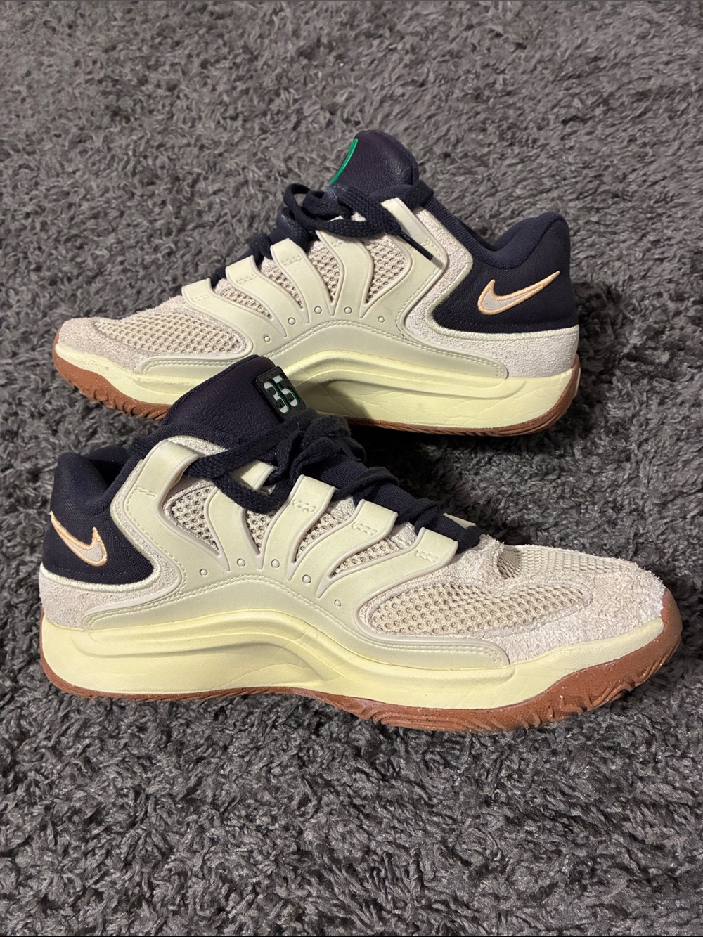 Nike kd 18 - Picture 2 of 8